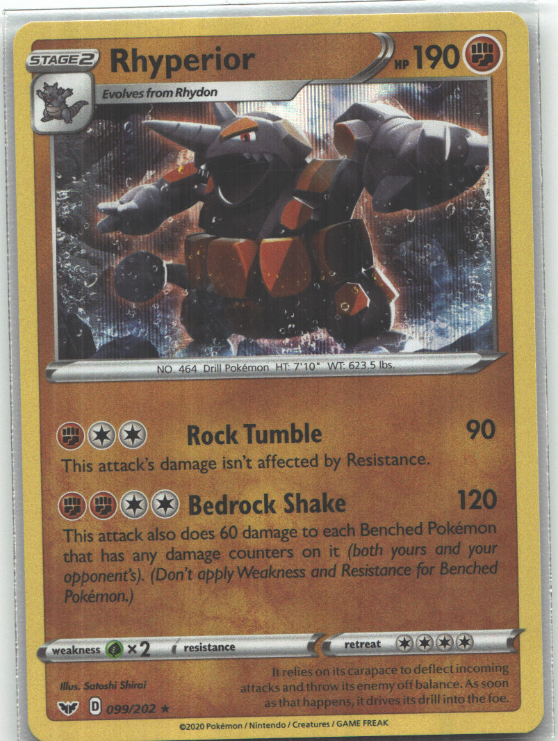 Rhyperior