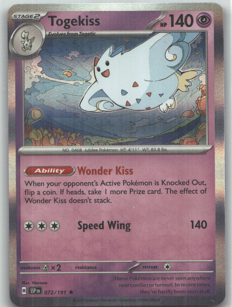 Togekiss