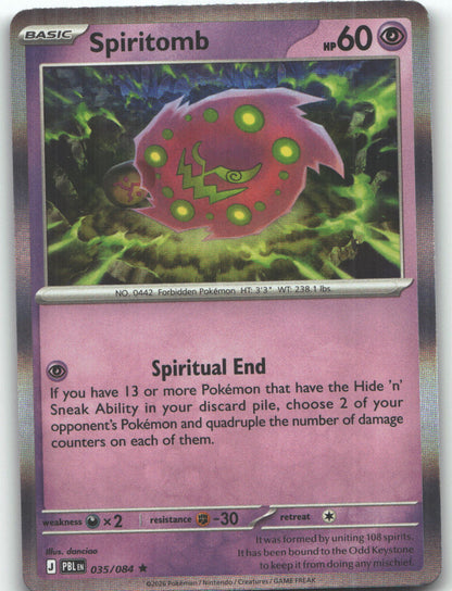Spiritomb