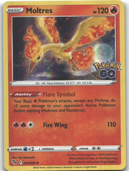 Moltres