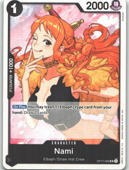 Nami (086)