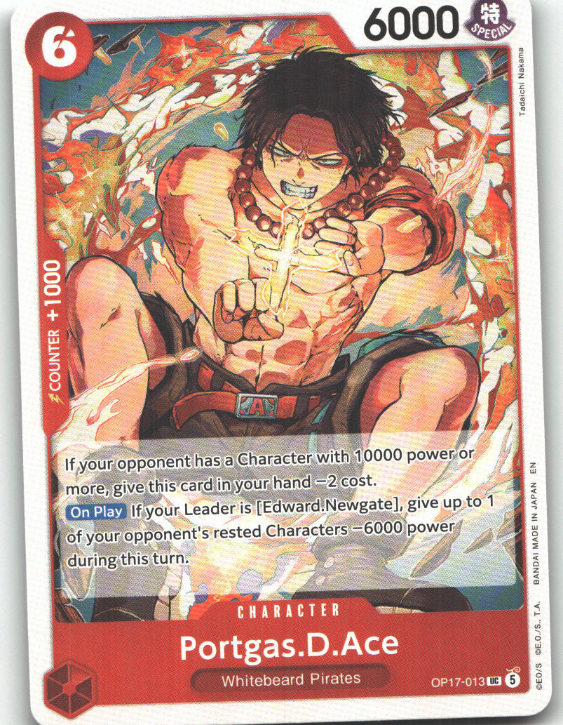 Portgas.D.Ace