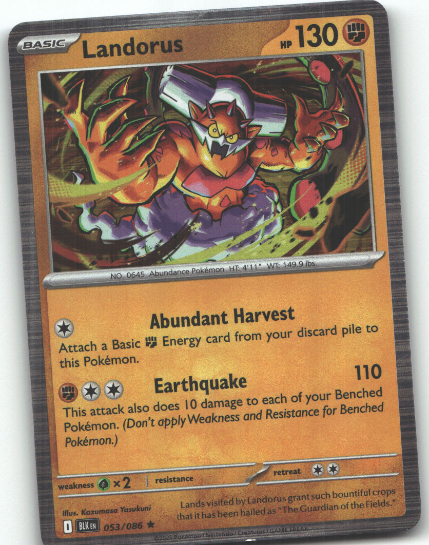 Landorus