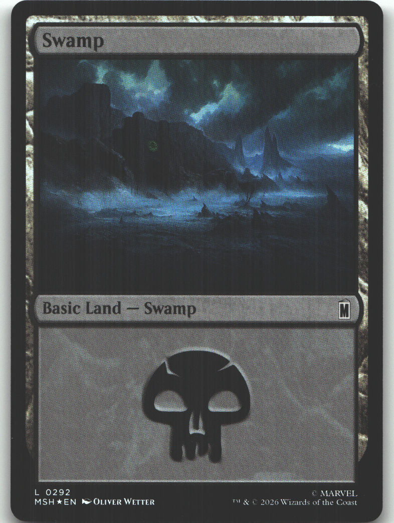 Swamp (0292)