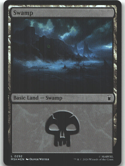Swamp (0292)