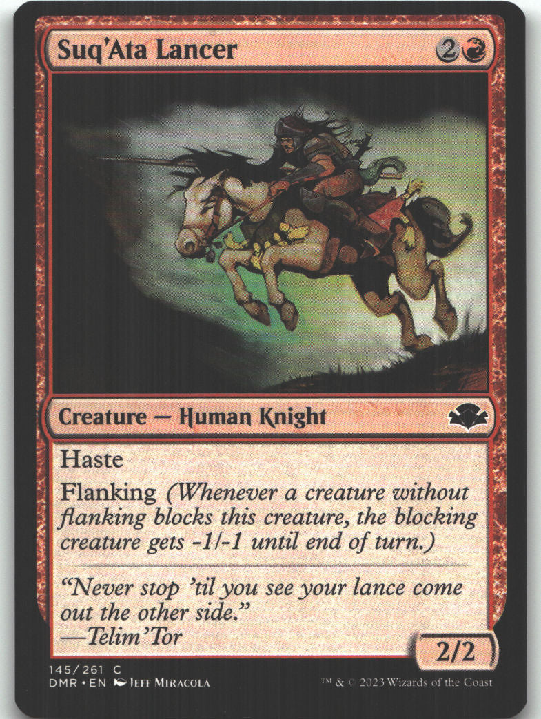 Suq'Ata Lancer