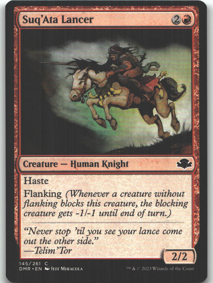 Suq'Ata Lancer