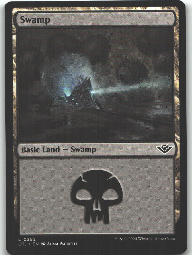 Swamp (0282)