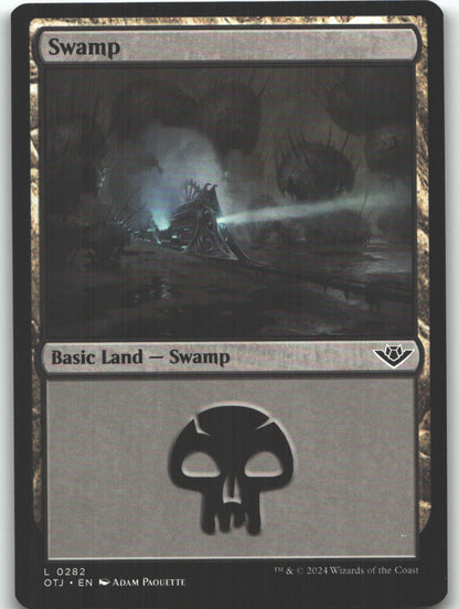 Swamp (0282)