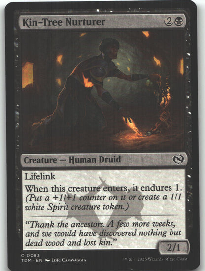 Kin-Tree Nurturer