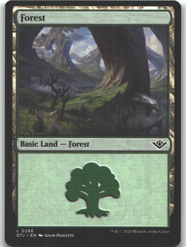 Forest (0286)