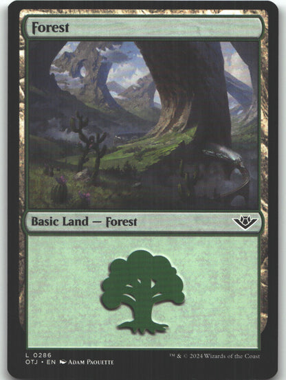 Forest (0286)