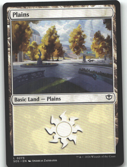 Plains (0273)