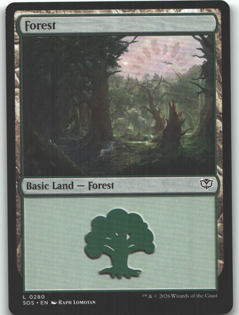 Forest (0280)