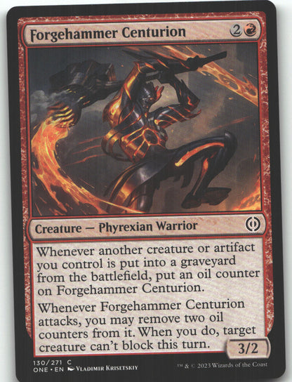 Forgehammer Centurion