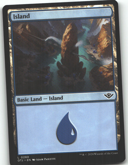 Island (0280)