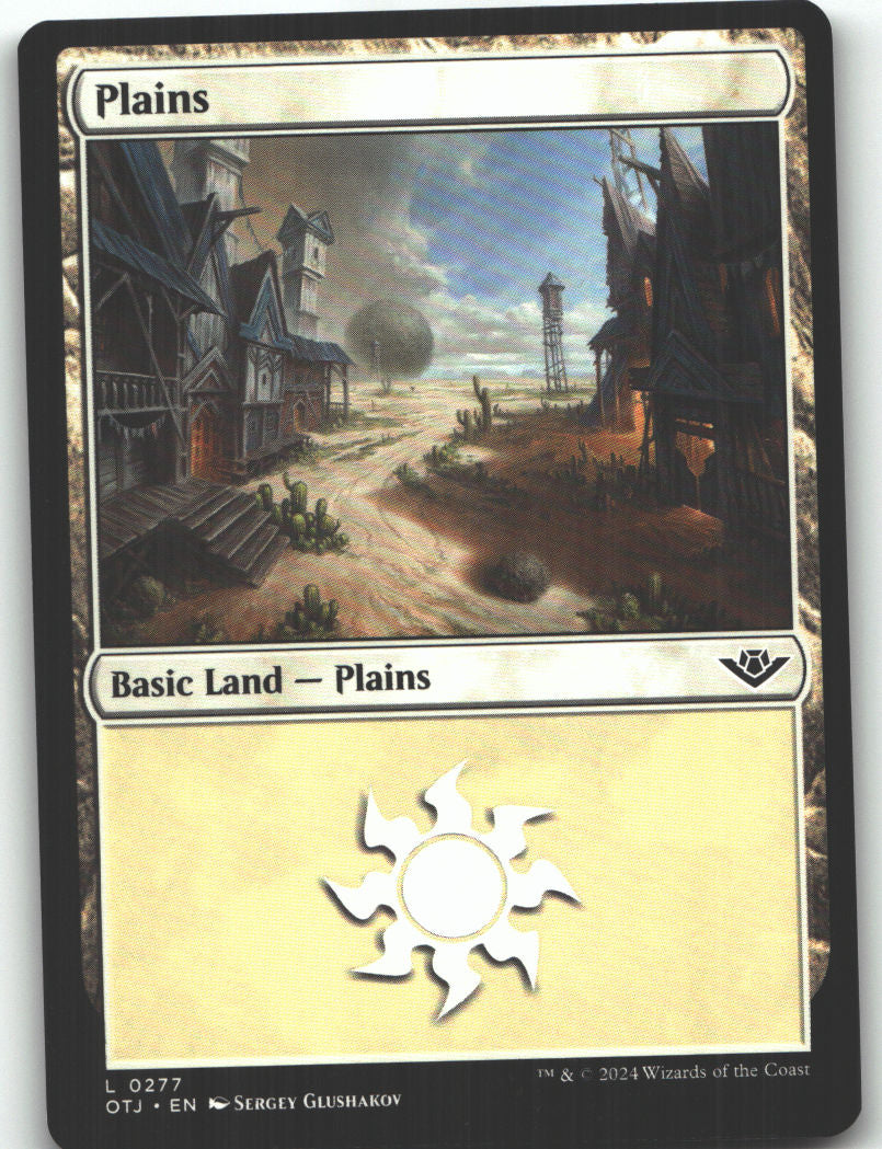Plains (0277)