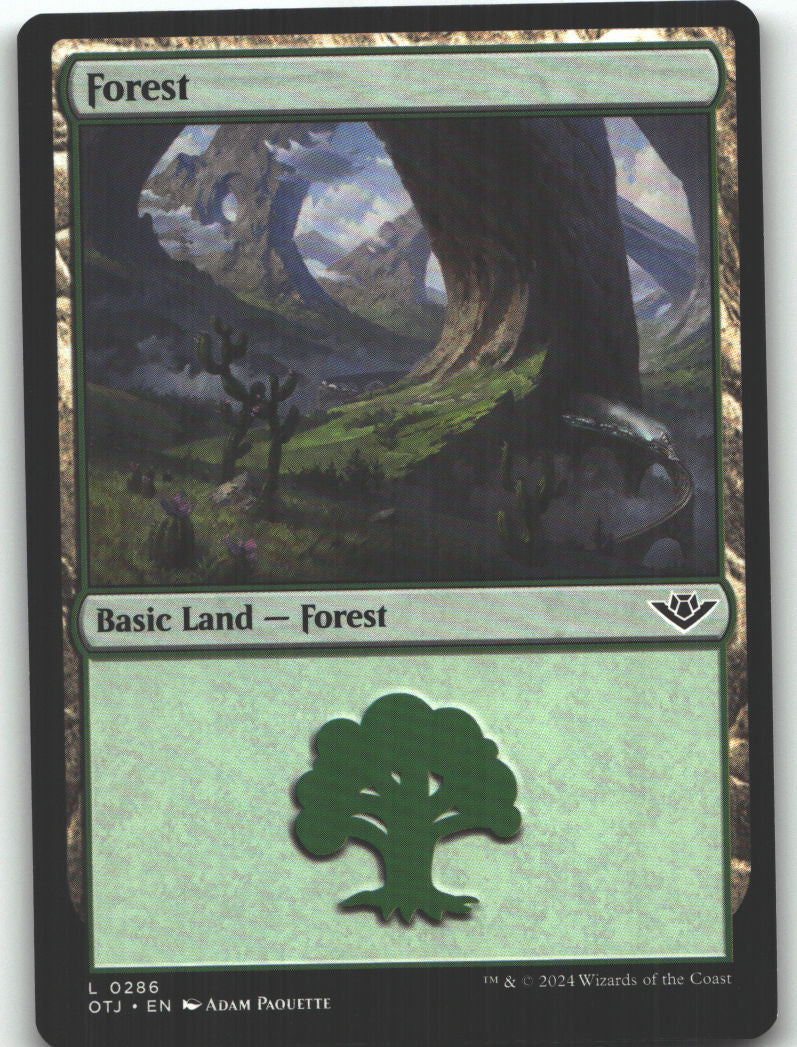 Forest (0286)