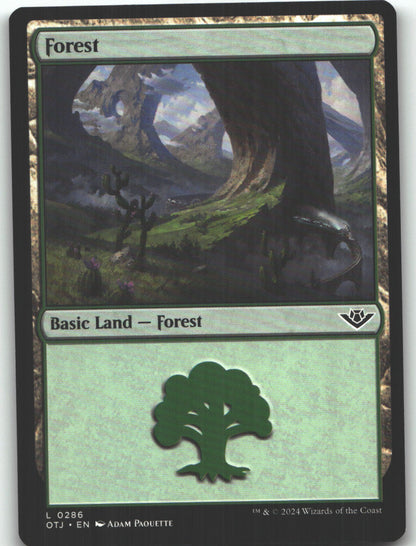 Forest (0286)