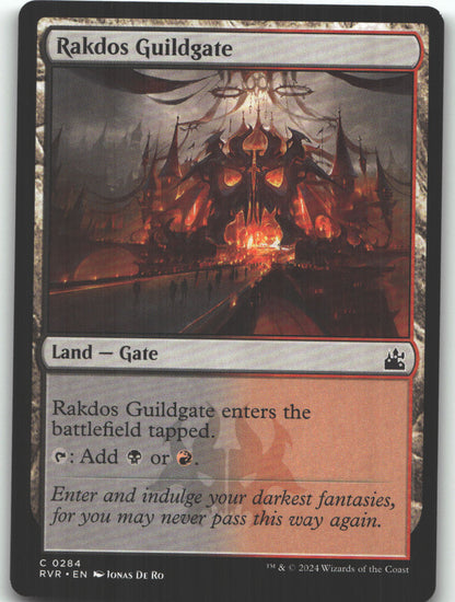 Rakdos Guildgate