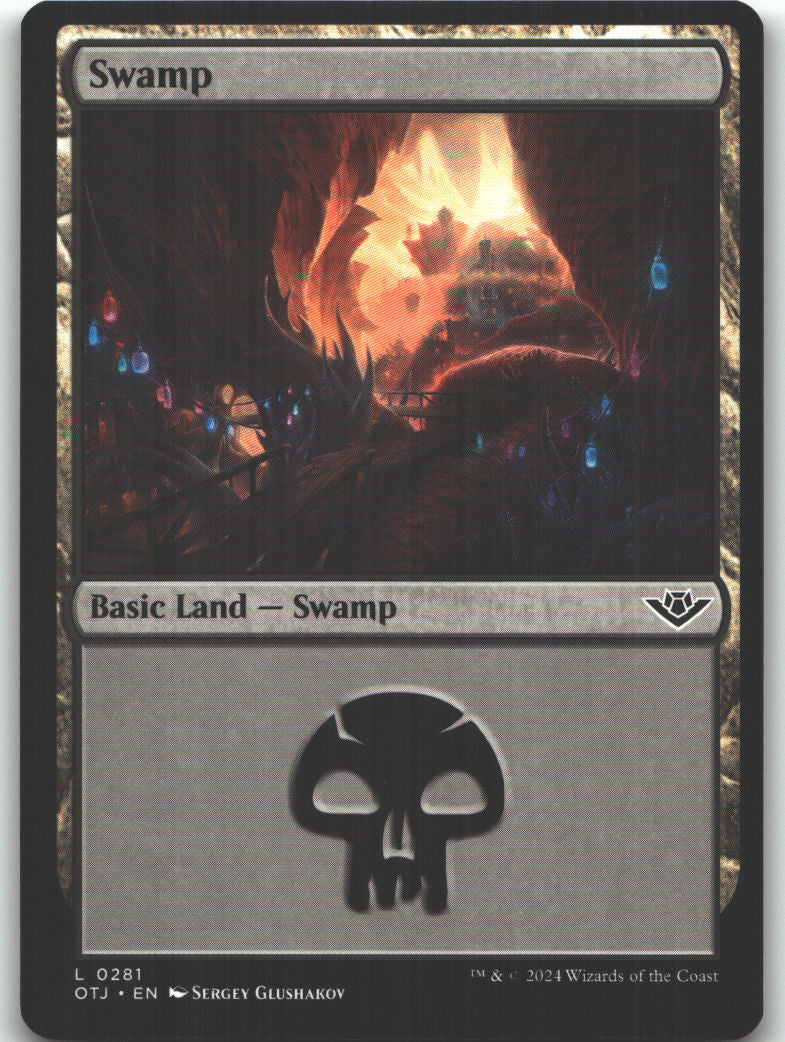 Swamp (0281)