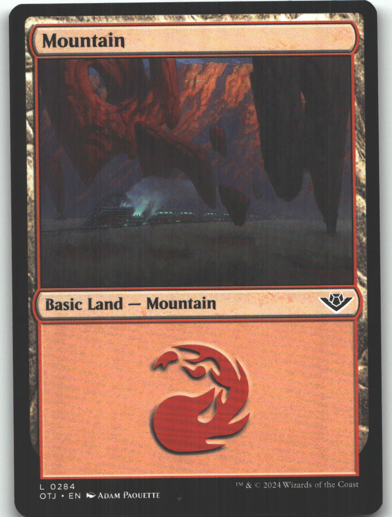 Mountain (0284)