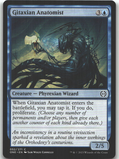 Gitaxian Anatomist