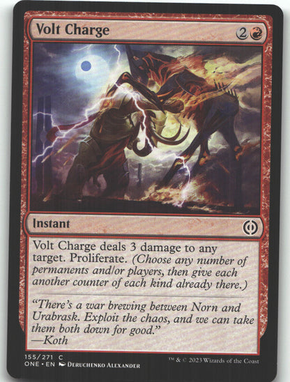 Volt Charge
