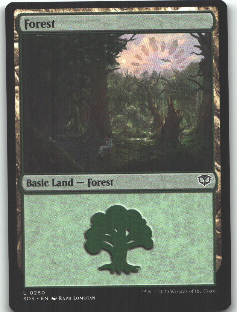 Forest (0280)