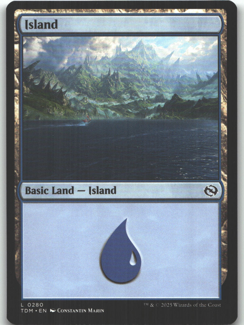 Island (0280)