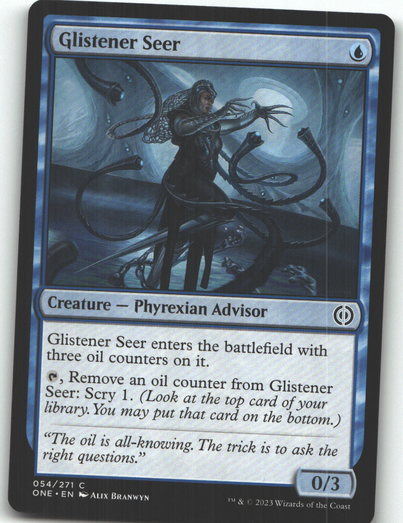 Glistener Seer