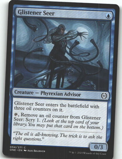Glistener Seer