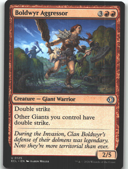 Boldwyr Aggressor
