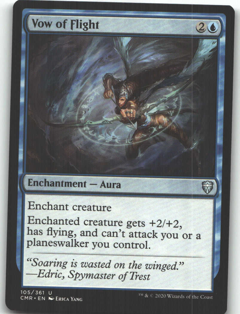Vow of Flight