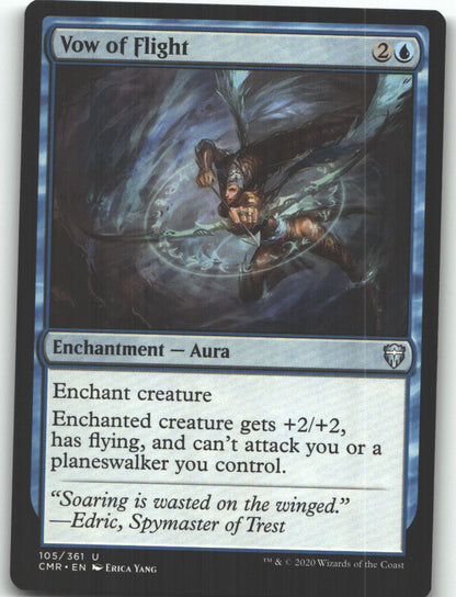 Vow of Flight