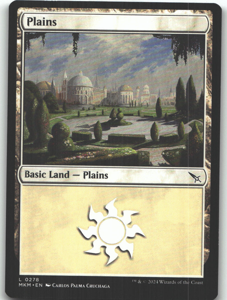 Plains (0278)