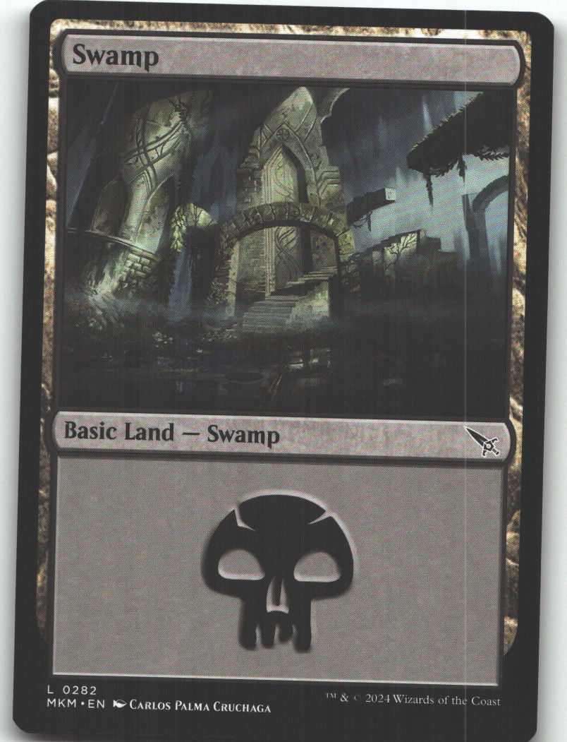 Swamp (0282)