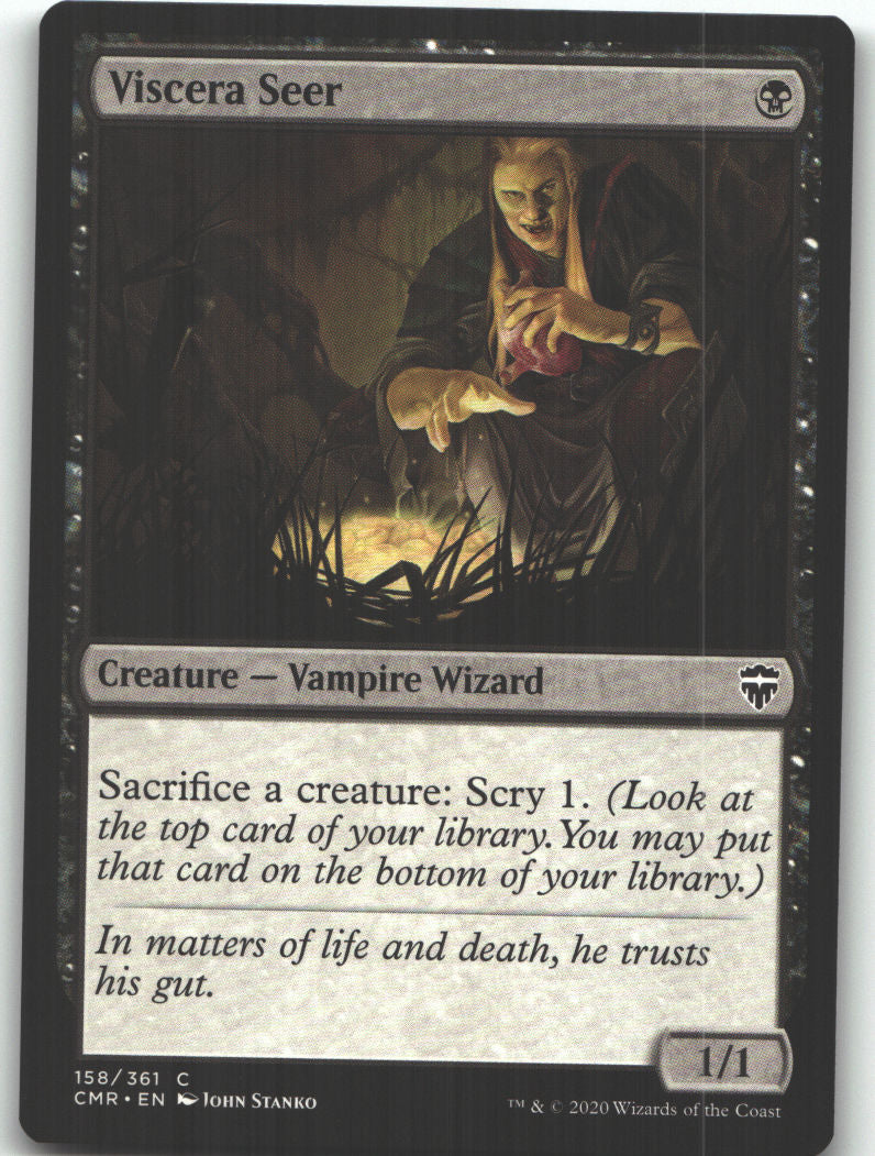Viscera Seer