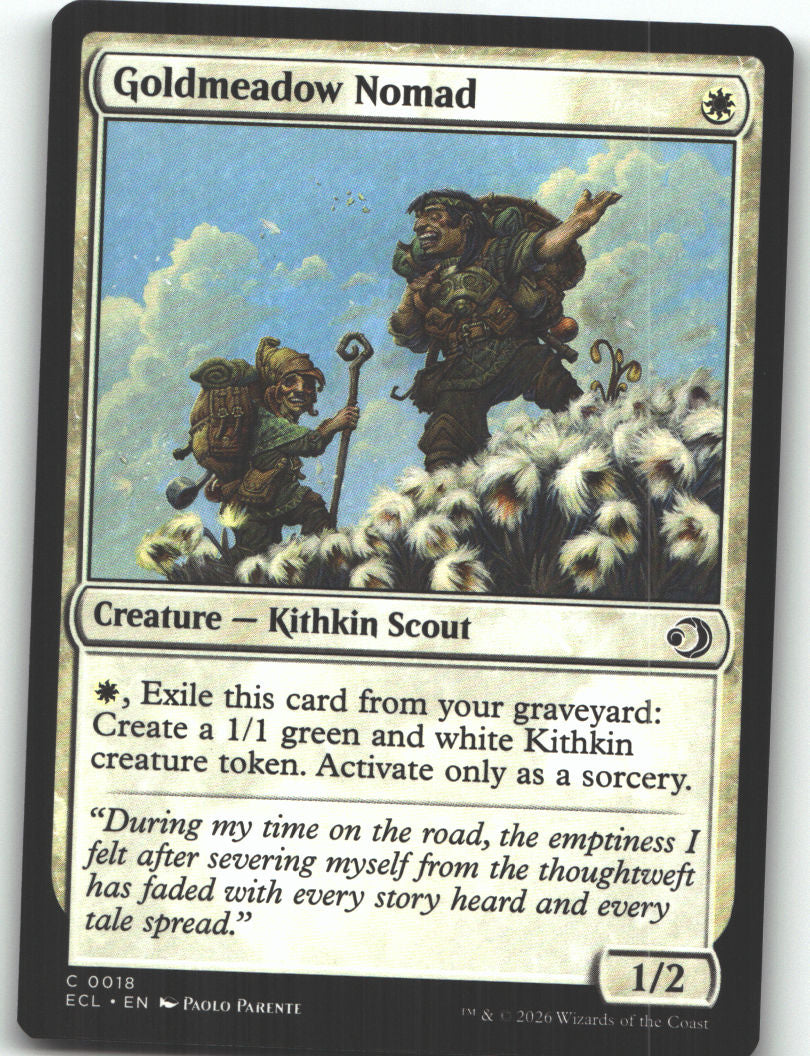 Goldmeadow Nomad