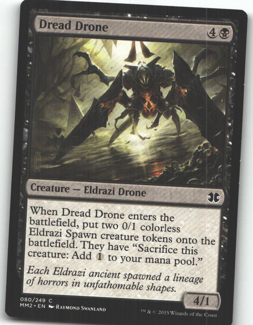 Dread Drone