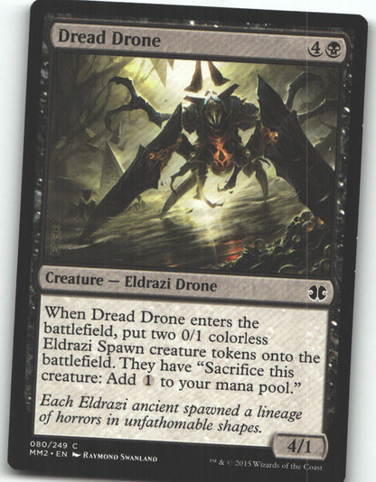 Dread Drone