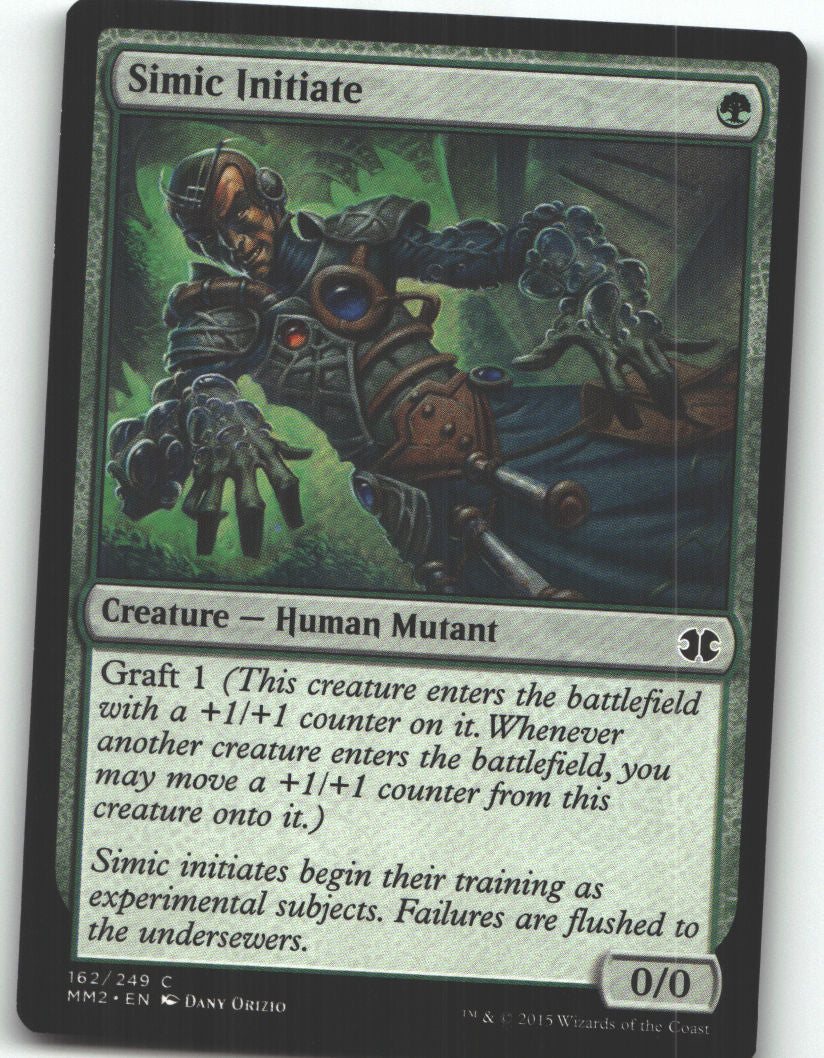 Simic Initiate