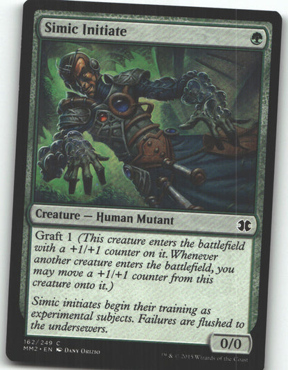 Simic Initiate