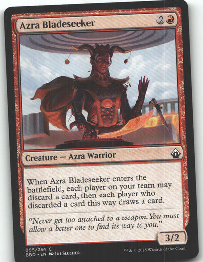 Azra Bladeseeker