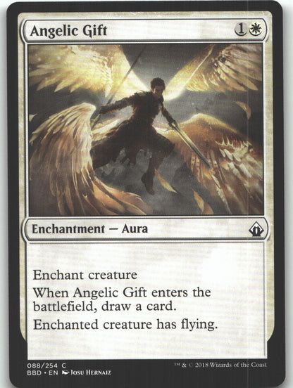 Angelic Gift