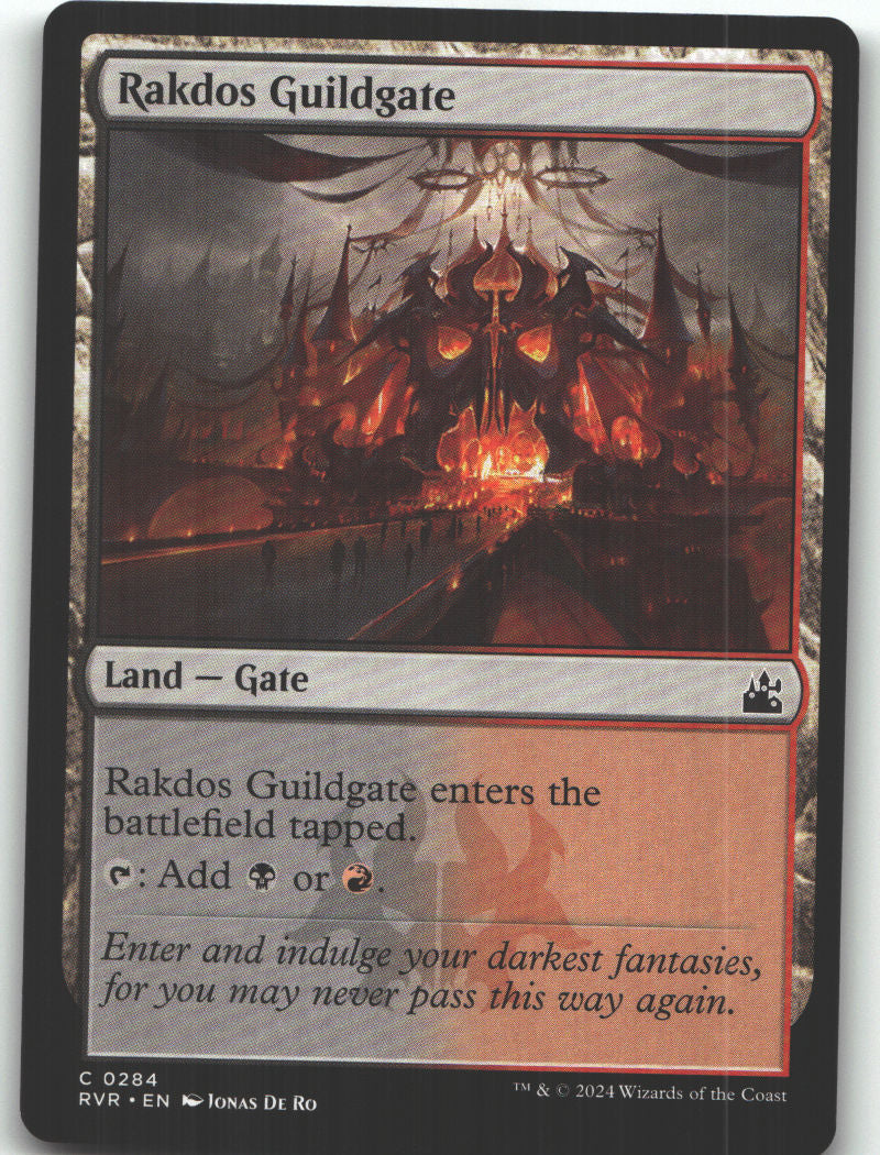 Rakdos Guildgate