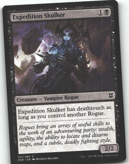 Expedition Skulker