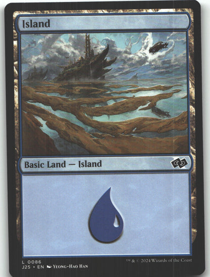 Island (0086)