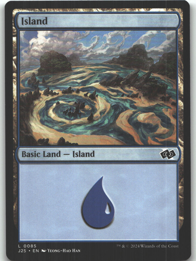 Island (0085)