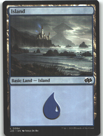 Island (0084)